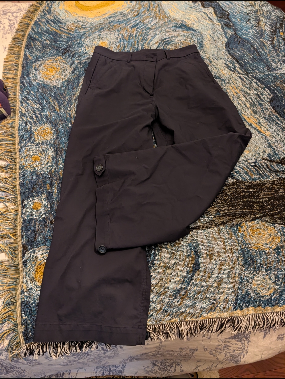 Kit And Ace Pants